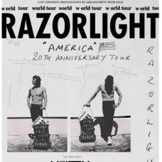 RAZORLIGHT, O2 ACADEMY GLASGOW, THURSDAY 26TH NOVEMBER 2026 RAZORLIGHT, O2 ACADEMY GLASGOW, THURSDAY 26TH NOVEMBER 2026